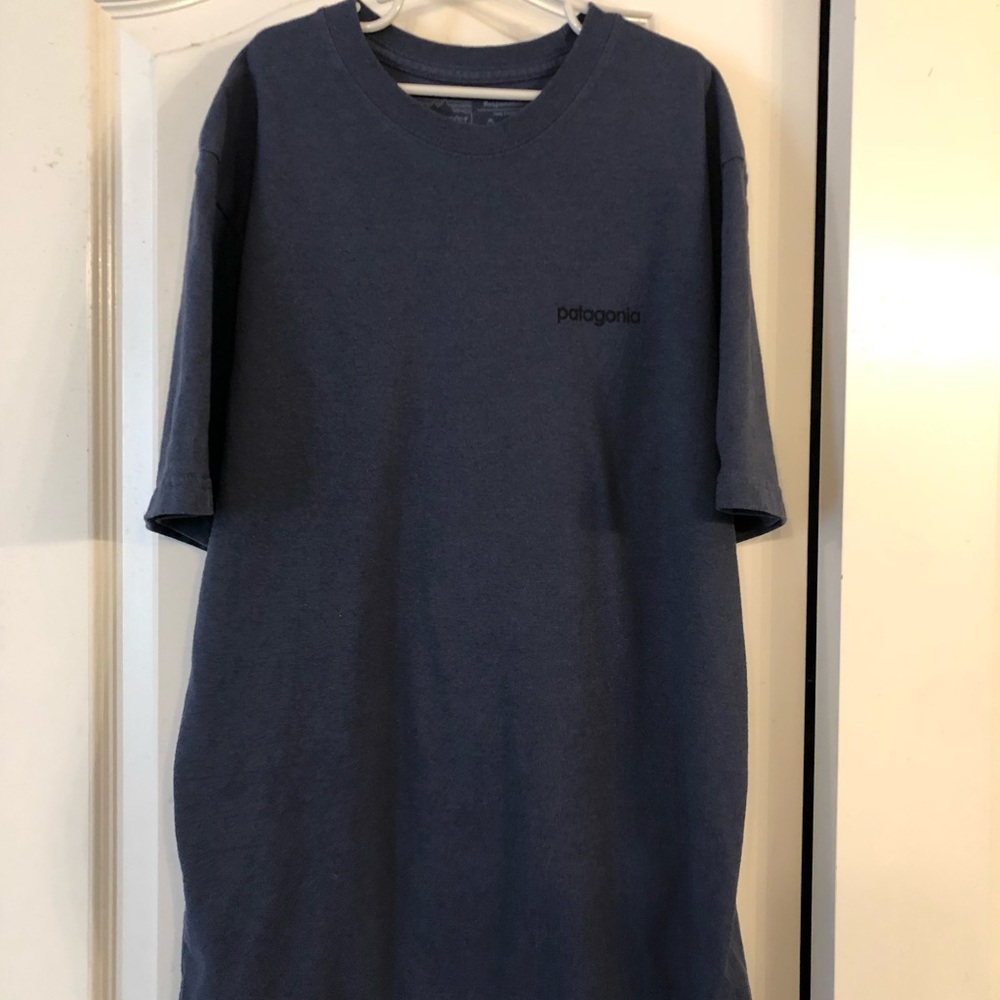 Patagonia Tee